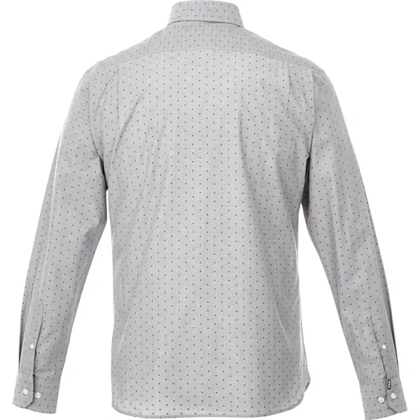 Men's HUNTINGTON Long Sleeve Shirt - Men's HUNTINGTON Long Sleeve Shirt - Image 2 of 9