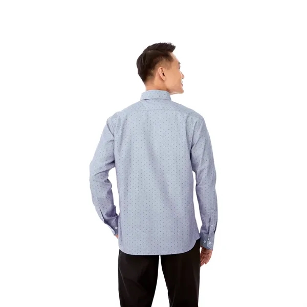 Men's HUNTINGTON Long Sleeve Shirt - Men's HUNTINGTON Long Sleeve Shirt - Image 3 of 9