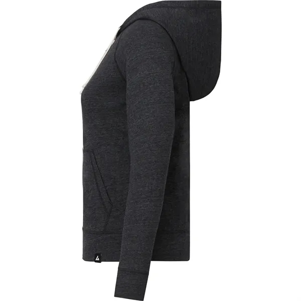 American Giant Lightweight Full Zip - Women's - American Giant Lightweight Full Zip - Women's - Image 2 of 18