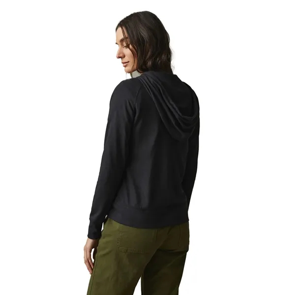 American Giant Lightweight Full Zip - Women's - American Giant Lightweight Full Zip - Women's - Image 4 of 18