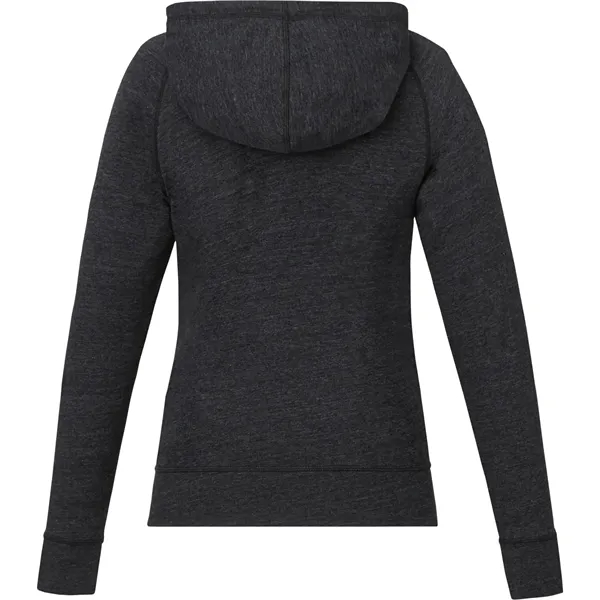 American Giant Lightweight Full Zip - Women's - American Giant Lightweight Full Zip - Women's - Image 5 of 18