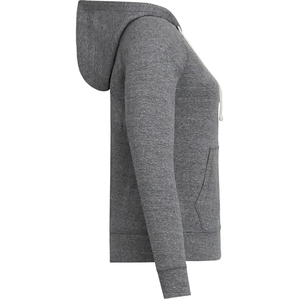 American Giant Lightweight Full Zip - Women's - American Giant Lightweight Full Zip - Women's - Image 9 of 18