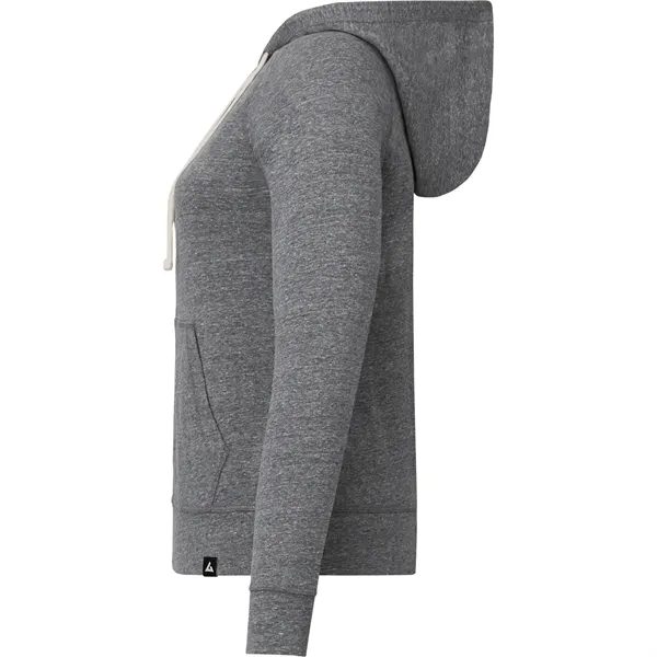American Giant Lightweight Full Zip - Women's - American Giant Lightweight Full Zip - Women's - Image 10 of 18