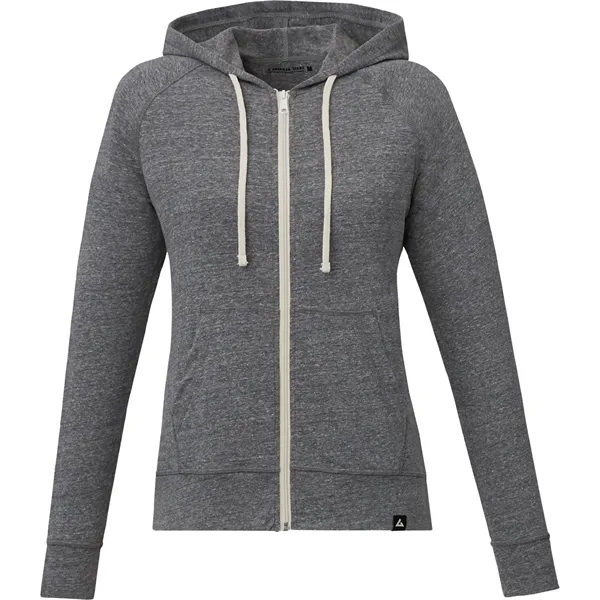 American Giant Lightweight Full Zip - Women's - American Giant Lightweight Full Zip - Women's - Image 11 of 18