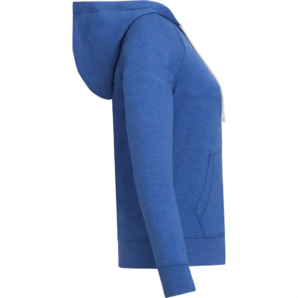 American Giant Lightweight Full Zip - Women's - American Giant Lightweight Full Zip - Women's - Image 14 of 18