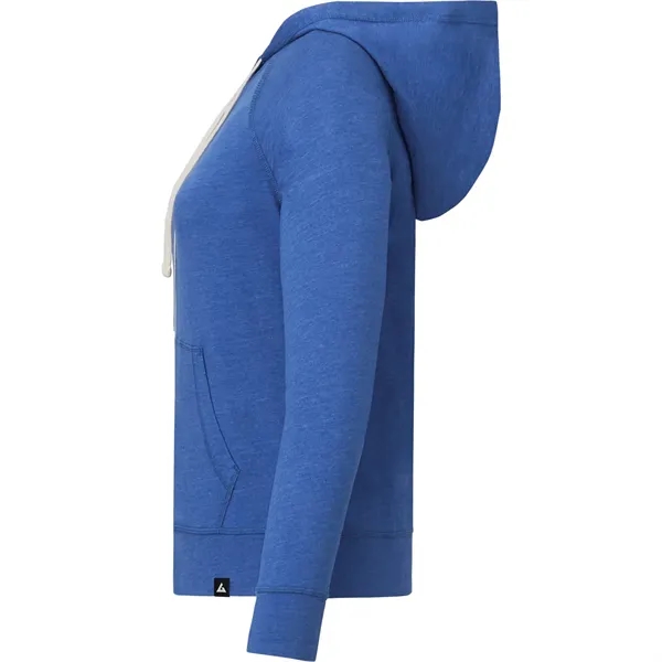 American Giant Lightweight Full Zip - Women's - American Giant Lightweight Full Zip - Women's - Image 15 of 18