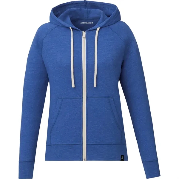 American Giant Lightweight Full Zip - Women's - American Giant Lightweight Full Zip - Women's - Image 16 of 18