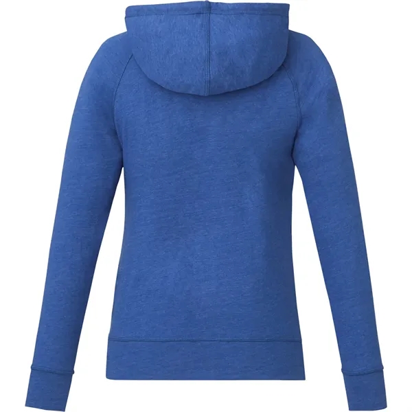 American Giant Lightweight Full Zip - Women's - American Giant Lightweight Full Zip - Women's - Image 18 of 18