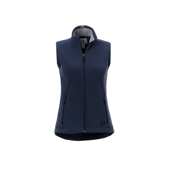 Women's WILLOWBEACH Roots73 Mfc Vest - Women's WILLOWBEACH Roots73 Mfc Vest - Image 0 of 6