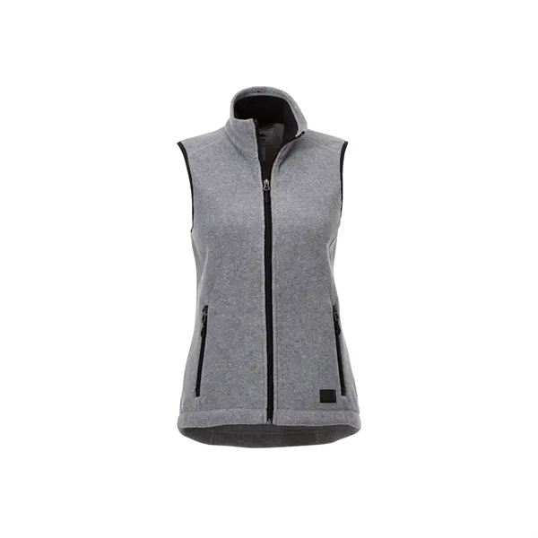 Women's WILLOWBEACH Roots73 Mfc Vest - Women's WILLOWBEACH Roots73 Mfc Vest - Image 5 of 6
