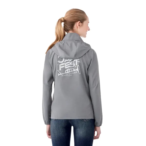 Women's TOBA Packable Jacket - Women's TOBA Packable Jacket - Image 2 of 34