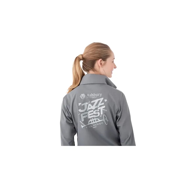 Women's TOBA Packable Jacket - Women's TOBA Packable Jacket - Image 3 of 34