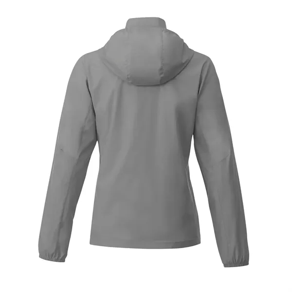 Women's TOBA Packable Jacket - Women's TOBA Packable Jacket - Image 6 of 34
