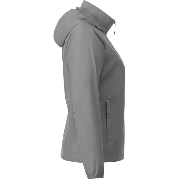 Women's TOBA Packable Jacket - Women's TOBA Packable Jacket - Image 7 of 34