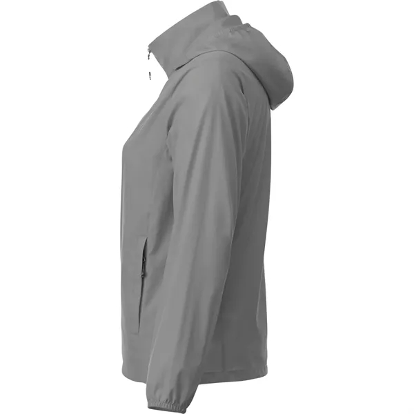 Women's TOBA Packable Jacket - Women's TOBA Packable Jacket - Image 8 of 34