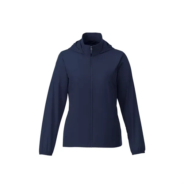 Women's TOBA Packable Jacket - Women's TOBA Packable Jacket - Image 9 of 34