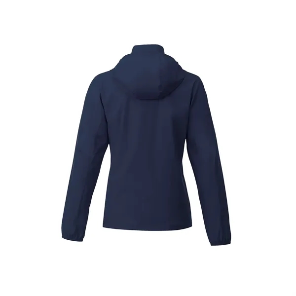 Women's TOBA Packable Jacket - Women's TOBA Packable Jacket - Image 10 of 34