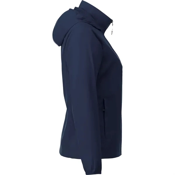 Women's TOBA Packable Jacket - Women's TOBA Packable Jacket - Image 11 of 34
