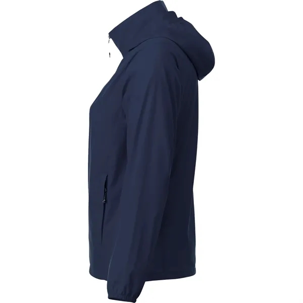 Women's TOBA Packable Jacket - Women's TOBA Packable Jacket - Image 12 of 34