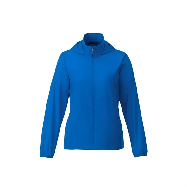 Women's TOBA Packable Jacket - Women's TOBA Packable Jacket - Image 13 of 34