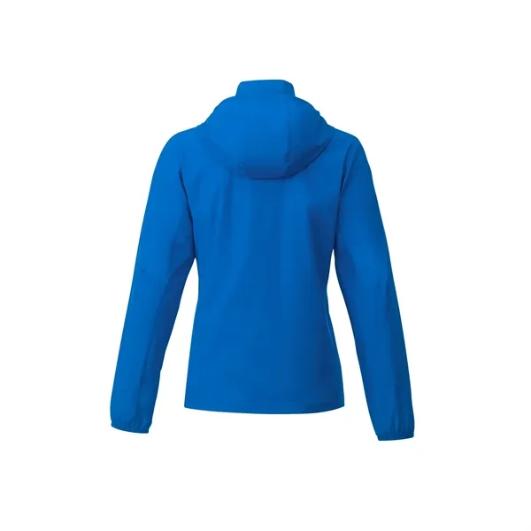 Women's TOBA Packable Jacket - Women's TOBA Packable Jacket - Image 14 of 34