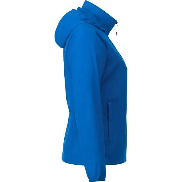 Women's TOBA Packable Jacket - Women's TOBA Packable Jacket - Image 15 of 34