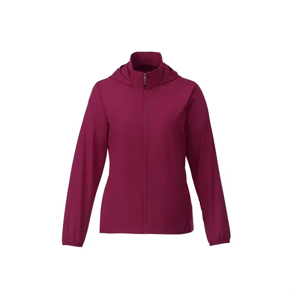 Women's TOBA Packable Jacket - Women's TOBA Packable Jacket - Image 17 of 34