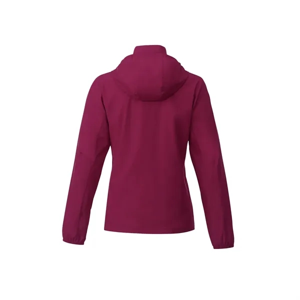 Women's TOBA Packable Jacket - Women's TOBA Packable Jacket - Image 18 of 34