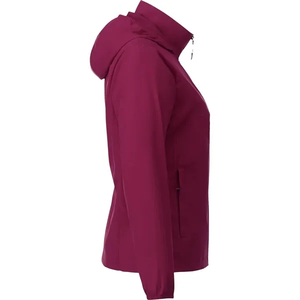 Women's TOBA Packable Jacket - Women's TOBA Packable Jacket - Image 19 of 34