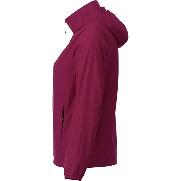 Women's TOBA Packable Jacket - Women's TOBA Packable Jacket - Image 20 of 34
