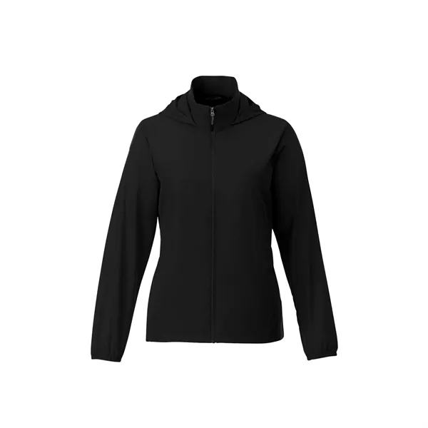 Women's TOBA Packable Jacket - Women's TOBA Packable Jacket - Image 21 of 34