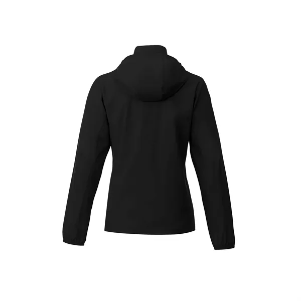 Women's TOBA Packable Jacket - Women's TOBA Packable Jacket - Image 22 of 34