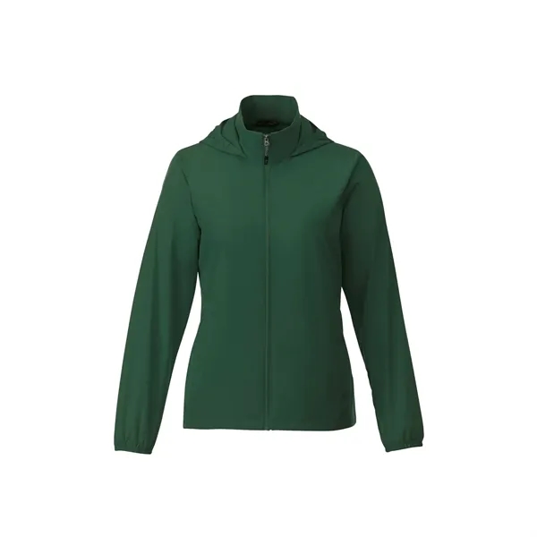 Women's TOBA Packable Jacket - Women's TOBA Packable Jacket - Image 25 of 34