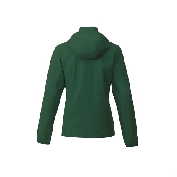 Women's TOBA Packable Jacket - Women's TOBA Packable Jacket - Image 26 of 34