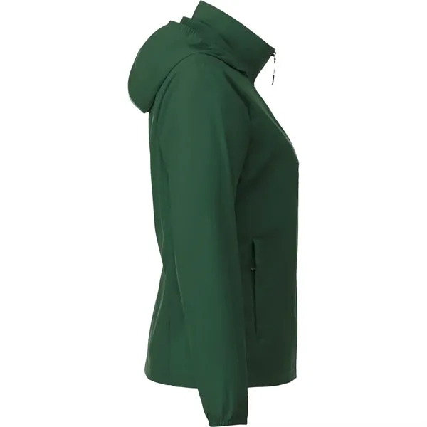Women's TOBA Packable Jacket - Women's TOBA Packable Jacket - Image 27 of 34