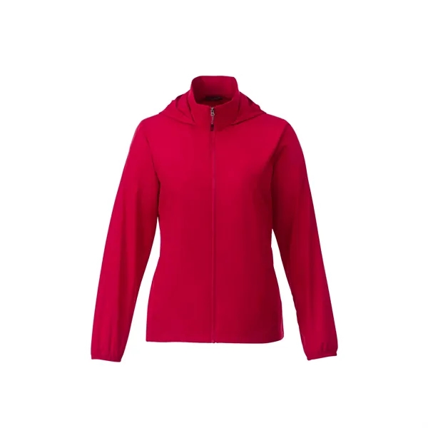 Women's TOBA Packable Jacket - Women's TOBA Packable Jacket - Image 29 of 34