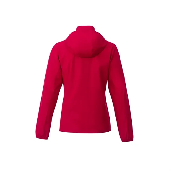 Women's TOBA Packable Jacket - Women's TOBA Packable Jacket - Image 30 of 34