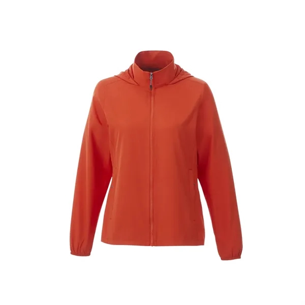 Women's TOBA Packable Jacket - Women's TOBA Packable Jacket - Image 31 of 34