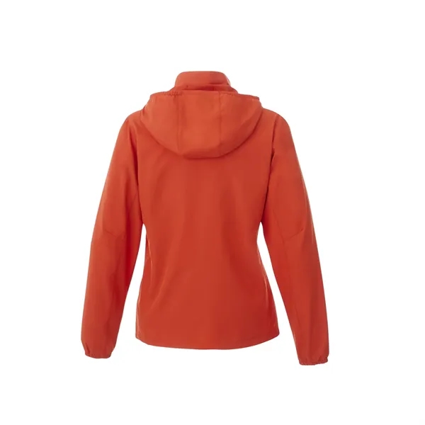Women's TOBA Packable Jacket - Women's TOBA Packable Jacket - Image 32 of 34