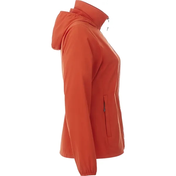 Women's TOBA Packable Jacket - Women's TOBA Packable Jacket - Image 33 of 34