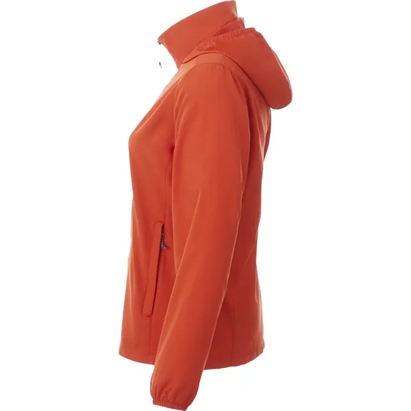 Women's TOBA Packable Jacket - Women's TOBA Packable Jacket - Image 34 of 34
