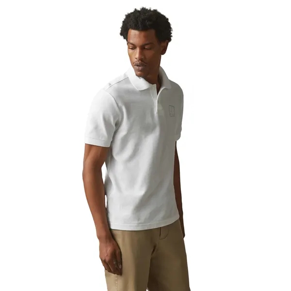 American Giant Cotton Pique Polo - Men's - American Giant Cotton Pique Polo - Men's - Image 3 of 21