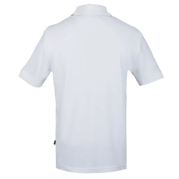 American Giant Cotton Pique Polo - Men's - American Giant Cotton Pique Polo - Men's - Image 11 of 21