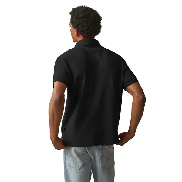 American Giant Cotton Pique Polo - Men's - American Giant Cotton Pique Polo - Men's - Image 17 of 21