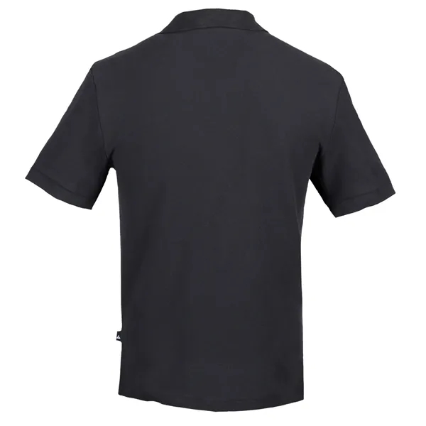 American Giant Cotton Pique Polo - Men's - American Giant Cotton Pique Polo - Men's - Image 21 of 21