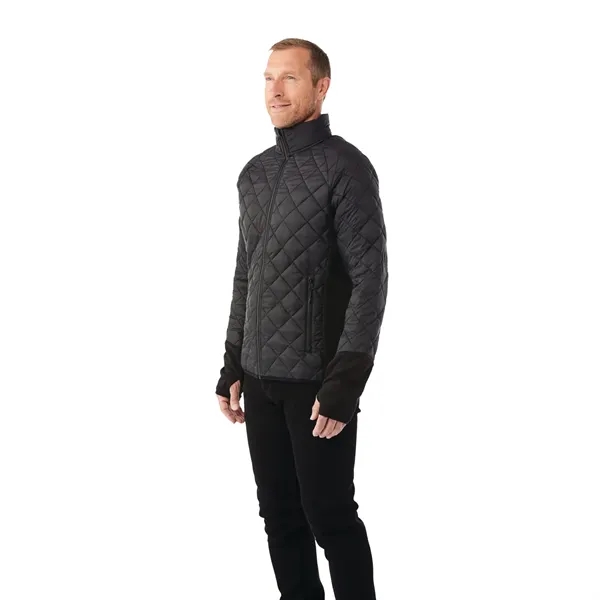 Men's YAMASKA 3-in-1 Jacket - Men's YAMASKA 3-in-1 Jacket - Image 4 of 19