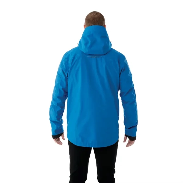 Men's YAMASKA 3-in-1 Jacket - Men's YAMASKA 3-in-1 Jacket - Image 9 of 19