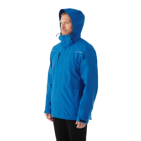 Men's YAMASKA 3-in-1 Jacket - Men's YAMASKA 3-in-1 Jacket - Image 10 of 19