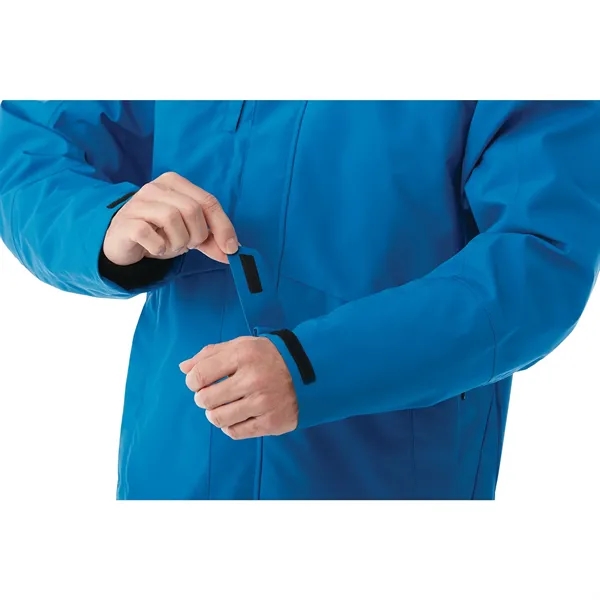Men's YAMASKA 3-in-1 Jacket - Men's YAMASKA 3-in-1 Jacket - Image 11 of 19
