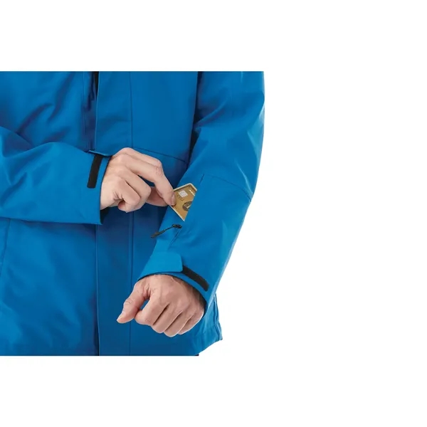 Men's YAMASKA 3-in-1 Jacket - Men's YAMASKA 3-in-1 Jacket - Image 12 of 19